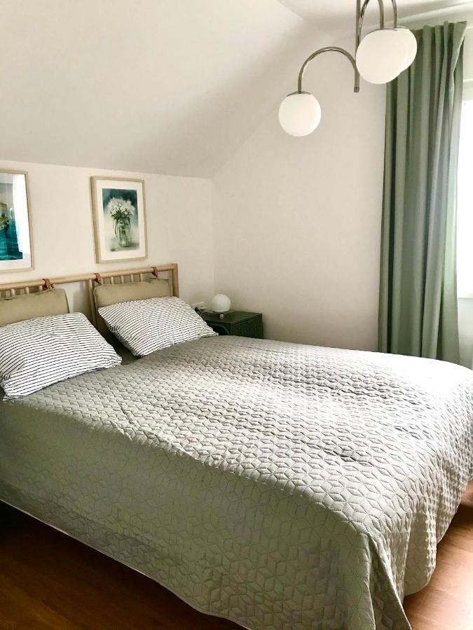 Apartment Green Paradise モラフスケ・トプリツェ エクステリア 写真