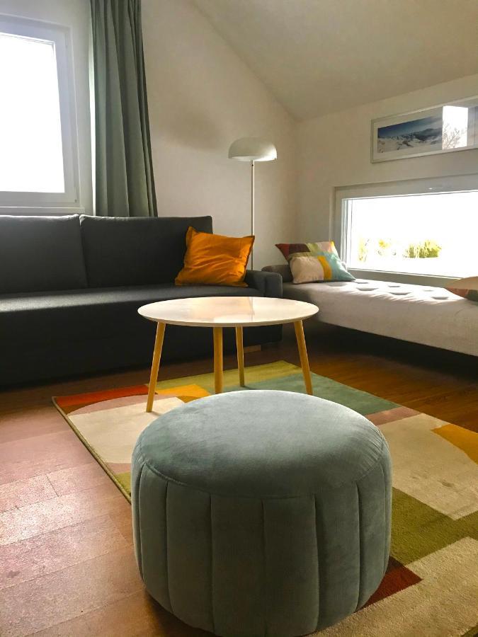 Apartment Green Paradise モラフスケ・トプリツェ エクステリア 写真