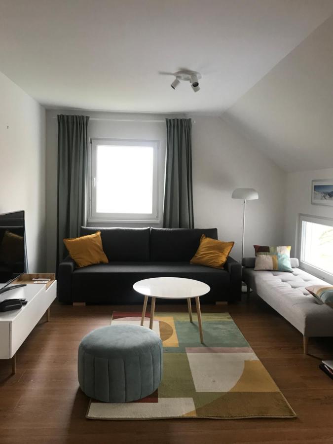 Apartment Green Paradise モラフスケ・トプリツェ エクステリア 写真